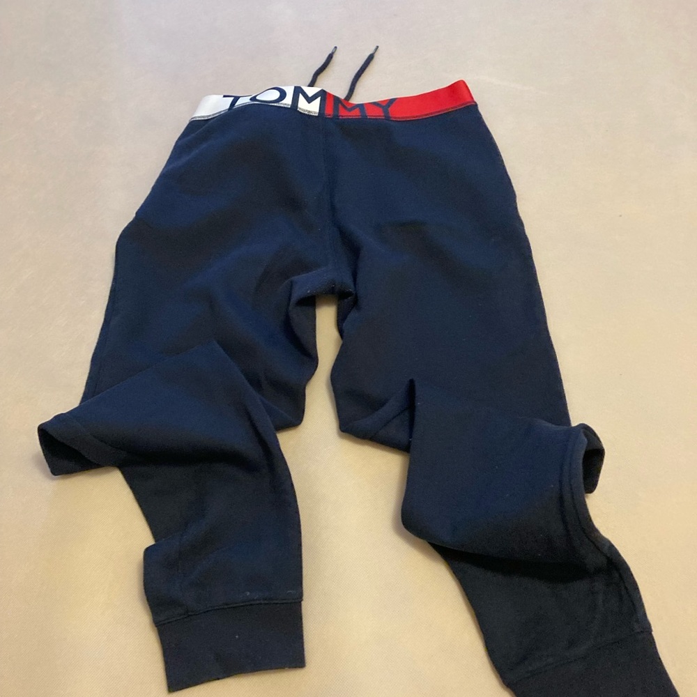 Tommy Sweats